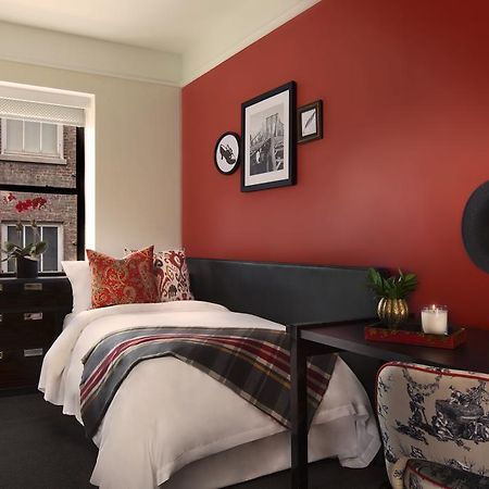 The Redbury New York Hotell Exteriör bild