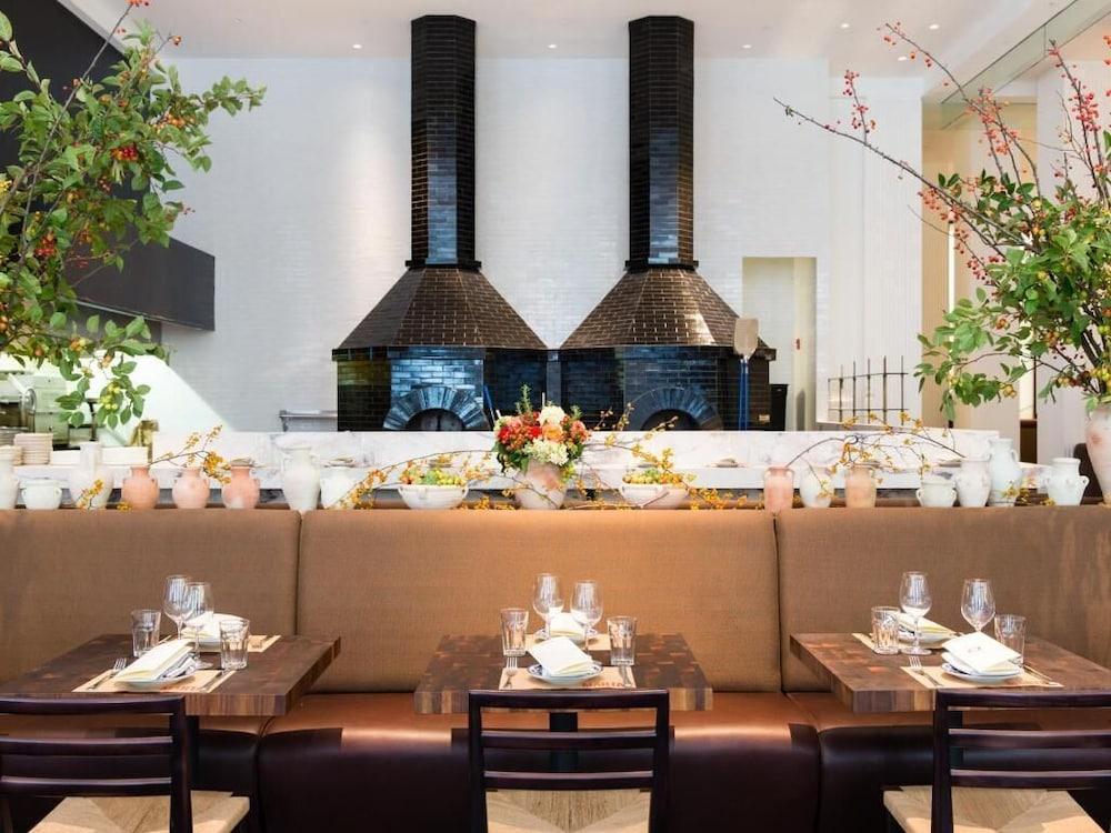 The Redbury New York Hotell Exteriör bild