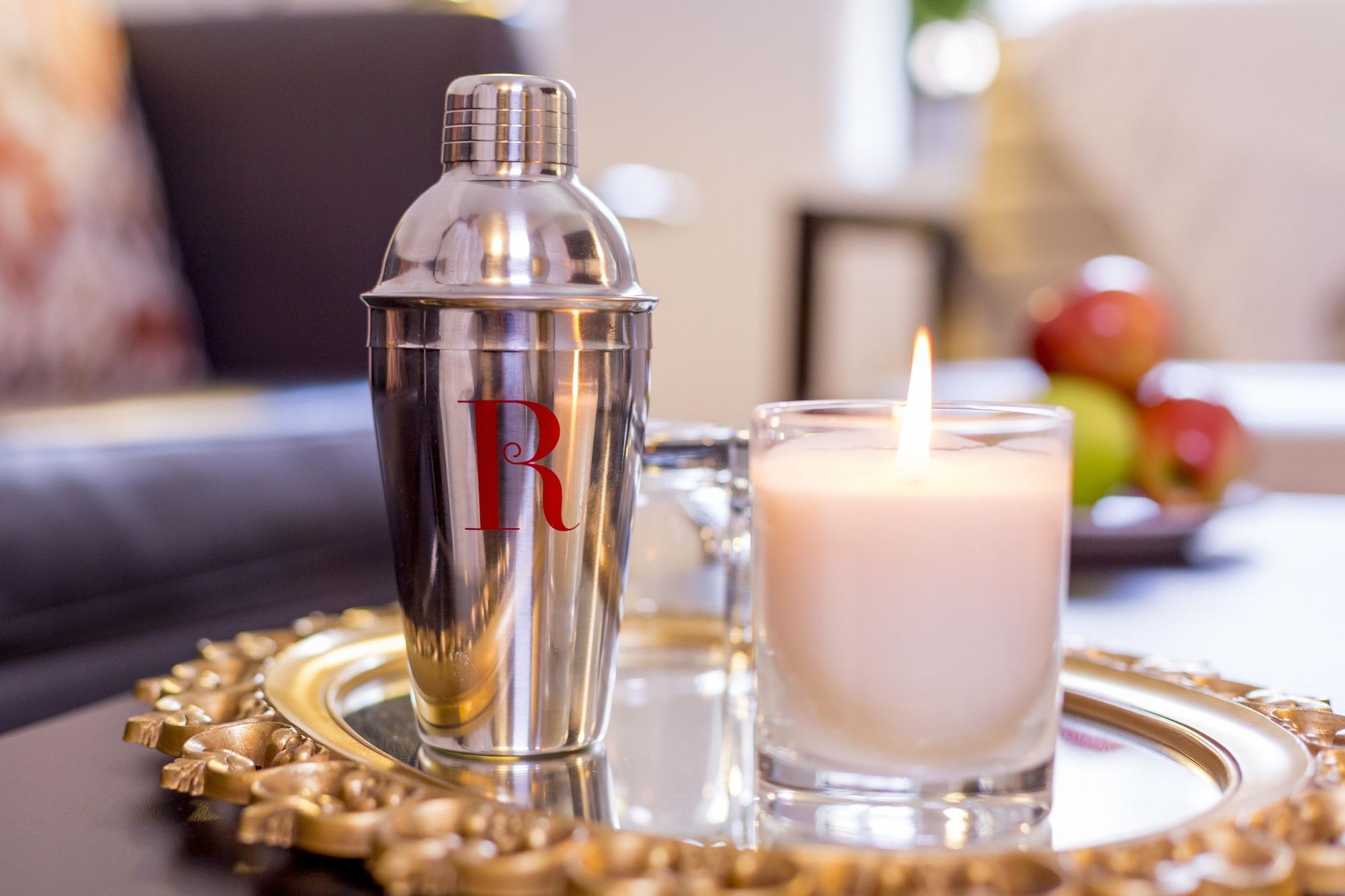 The Redbury New York Hotell Exteriör bild