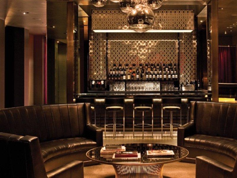 The Redbury New York Hotell Exteriör bild