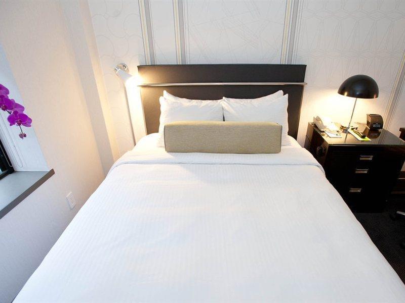 The Redbury New York Hotell Exteriör bild