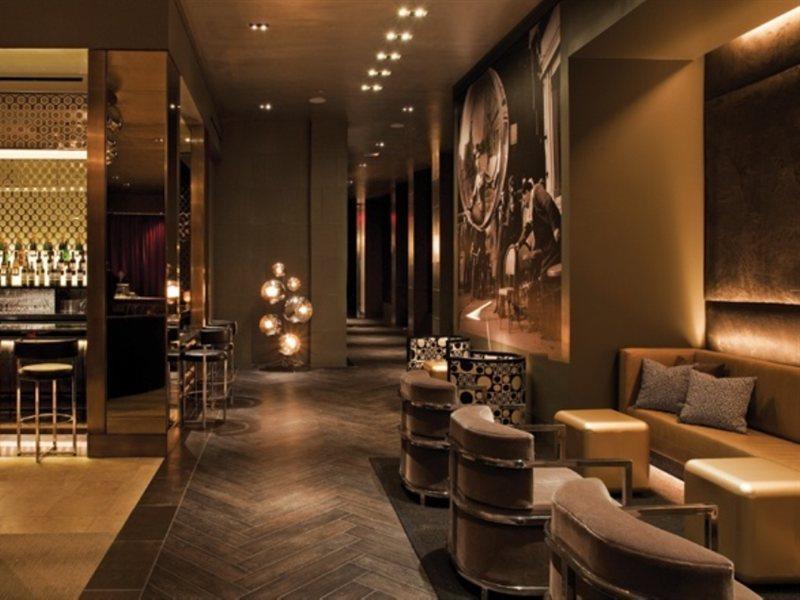 The Redbury New York Hotell Exteriör bild