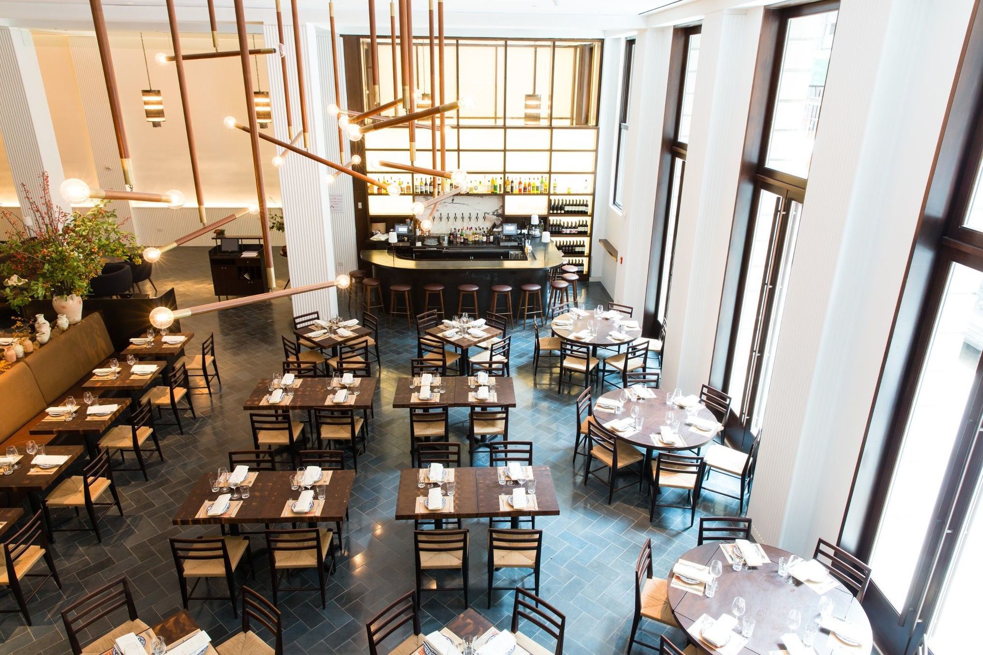 The Redbury New York Hotell Exteriör bild
