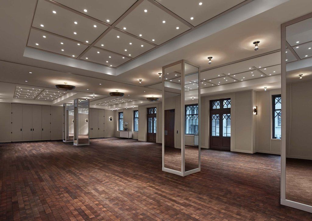 The Redbury New York Hotell Exteriör bild