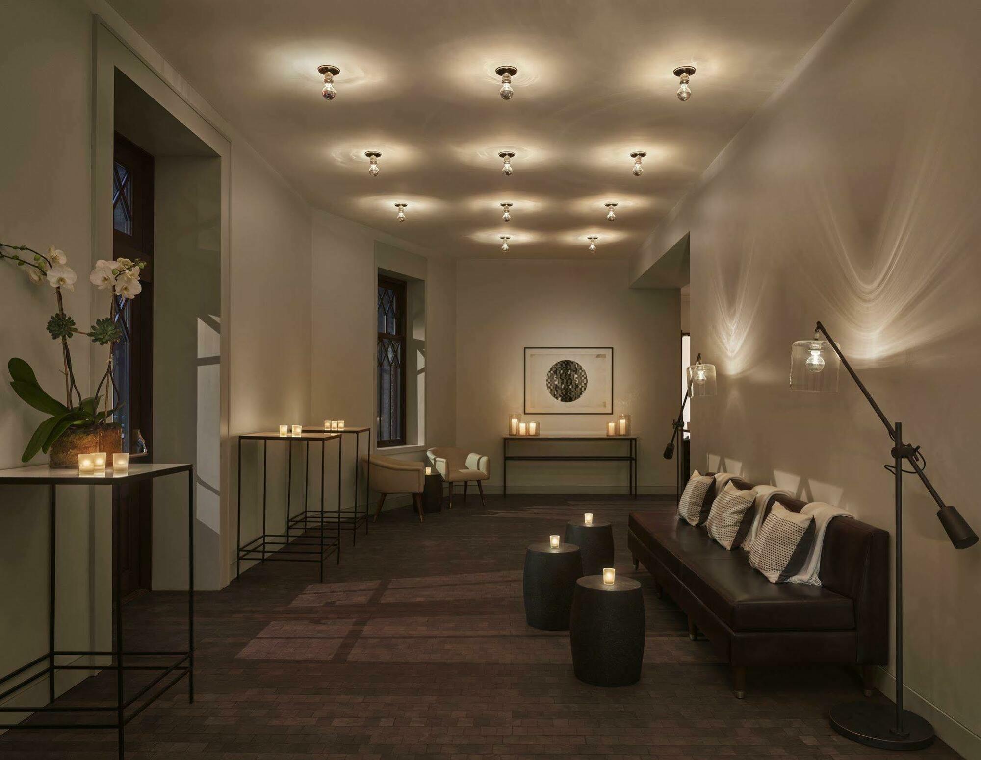 The Redbury New York Hotell Exteriör bild